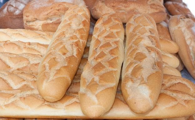 Un pueblo de la España Vaciada recupera su panadería una década después