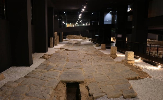 Sagunto triplica sus turistas por Semana Santa respecto a 2019