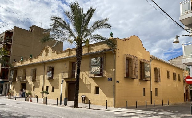 La Pobla de Vallbona pide un préstamo de 3,2 millones para inversiones