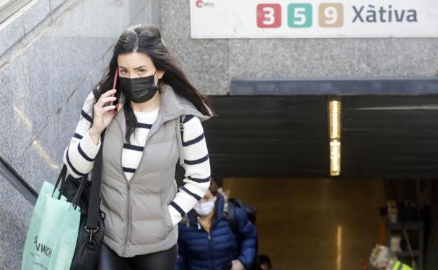 DIRECTO | Primer día sin mascarillas