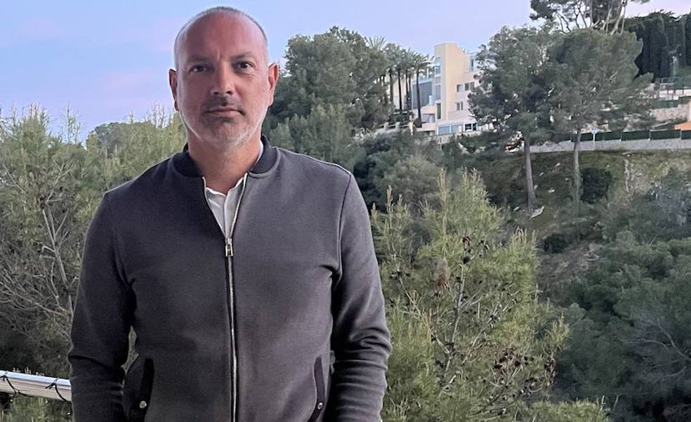 Pepe Gálvez: «El Betis tiene más talento pero el Valencia lo suple con el estilo»