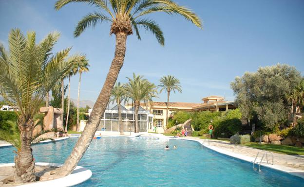 Los precios de la tasa turística en la Comunitat y quiénes estarán exentos de pagar