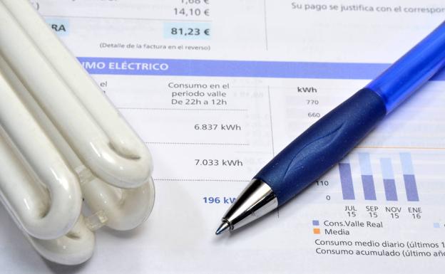 INE y eléctricas concretan cómo incluir las tarifas libres de luz en el IPC