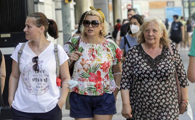 Margarita del Val avisa de lo que va a pasar ahora sin cuarentenas ni mascarillas