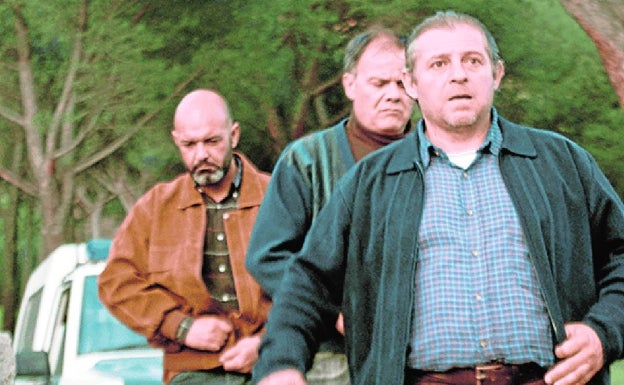 El caso Alcàsser llega a las salas de cine