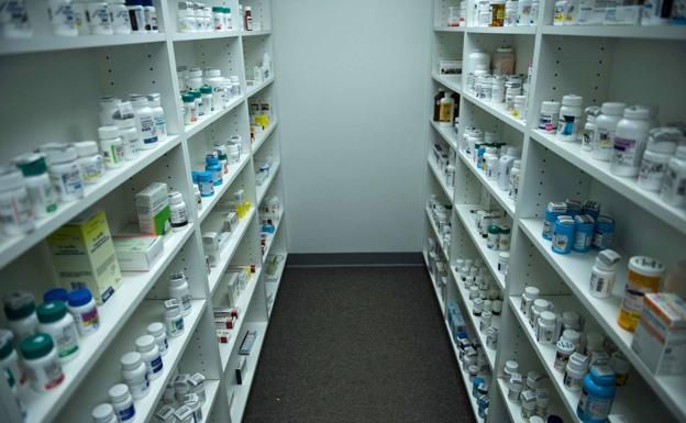 Las farmacias se quedan sin abastecimiento de 491 medicinas