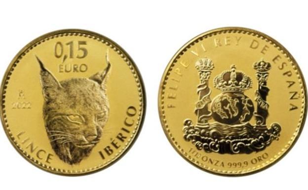 España estrena nueva moneda de oro: ¿Se puede usar para comprar?