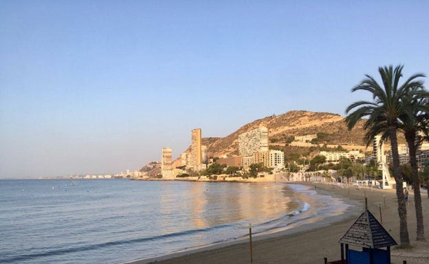 La ocupación turística de Semana Santa refuerza la previsión optimista para el verano