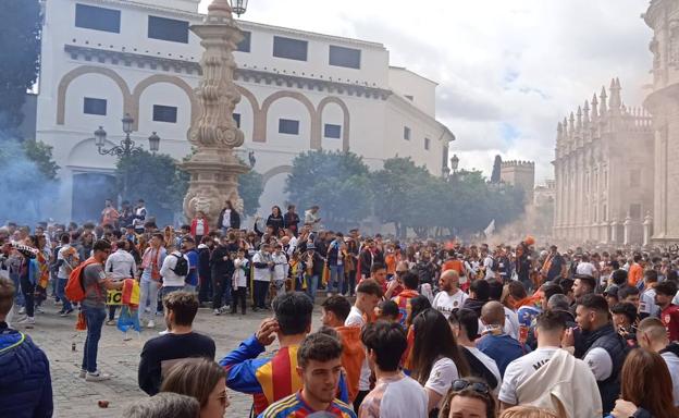 DIRECTO | Última hora de la final de la Copa del Rey