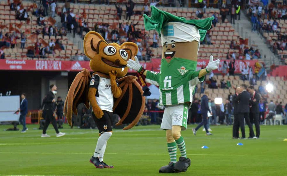 DIRECTO | Última hora de la final de la Copa del Rey