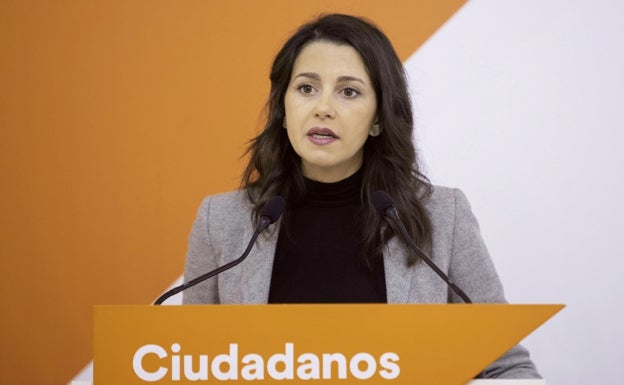 Ciudadanos anuncia el cierre de sus sedes en Alicante y Castellón