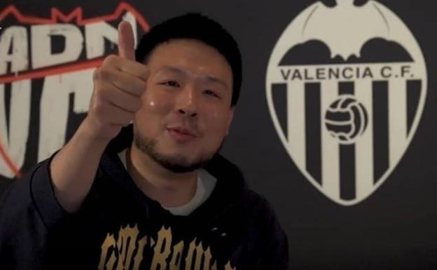 Lim se queda en Singapur y su hijo habla del futuro del Valencia CF