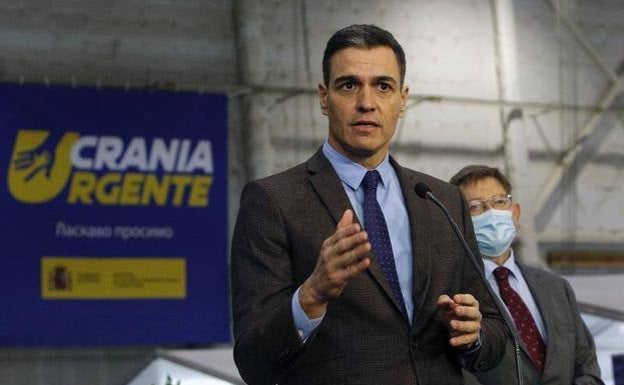 Pedro Sánchez recomienda un libro valenciano