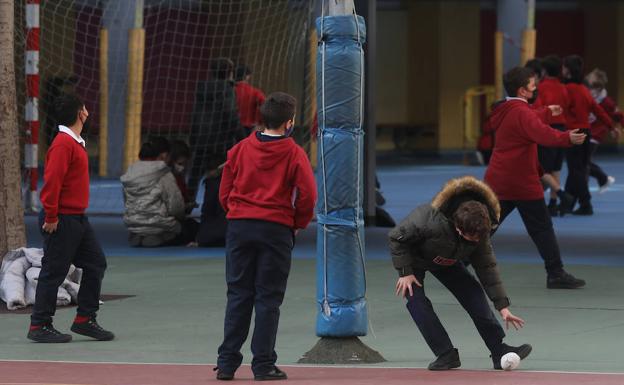 Los epidemiólogos no descartan que la mascarilla vuelva a ser obligatoria