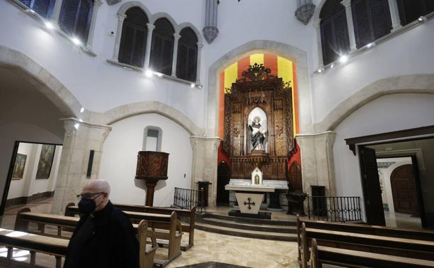 Fiesta de San Vicente Ferrer en Valencia: horario de la misa, ofrenda y procesión