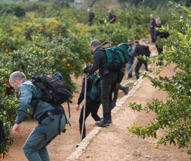 La Comunitat Valenciana, la segunda autonomía con más mujeres desaparecidas