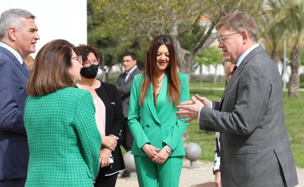 La Universidad de Alicante impartirá Medicina en el curso 2023-2024