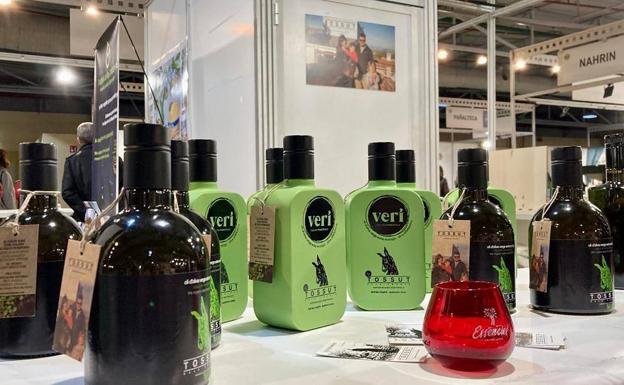 El mejor Aceite de Oliva Virgen Extra Ecológico de la Comunitat Valenciana es de Alicante