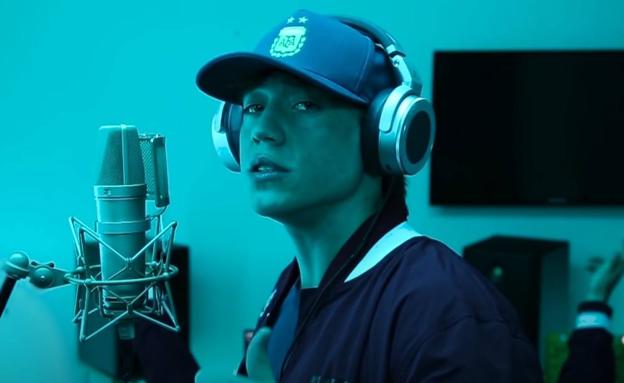 Así es la nueva canción de Bizarrap y Paulo Londra: letra, significado y por qué es la sesión 23