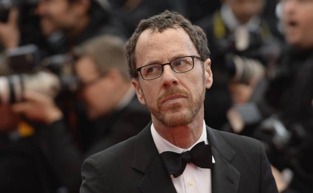 Ethan Coen también prepara una película en solitario