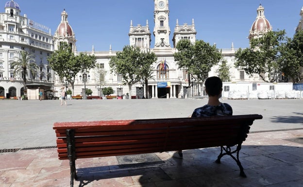 Valencia celebrará un foro para definir el modelo de ciudad hasta 2030