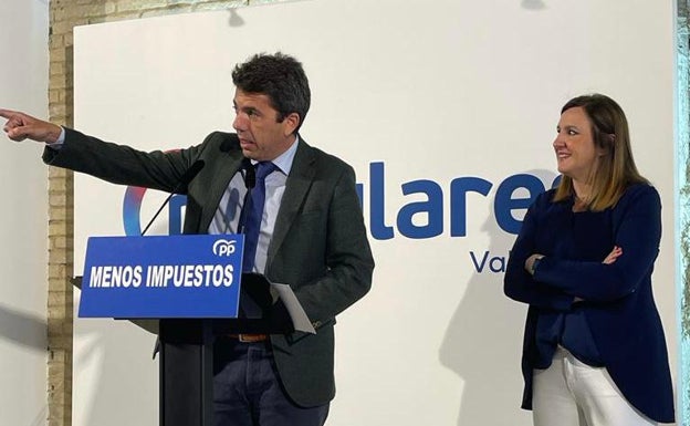 El PP duda de la legalidad del decreto antricrisis del Consell