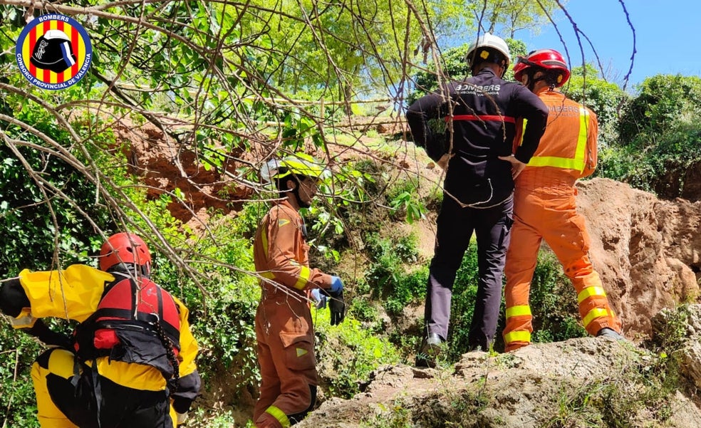 Las fuertes lluvias pasadas elevan la peligrosidad de medio centenar de zonas de baño