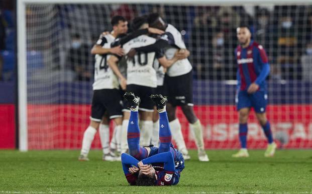 Fecha y horario del próximo partido del Valencia CF