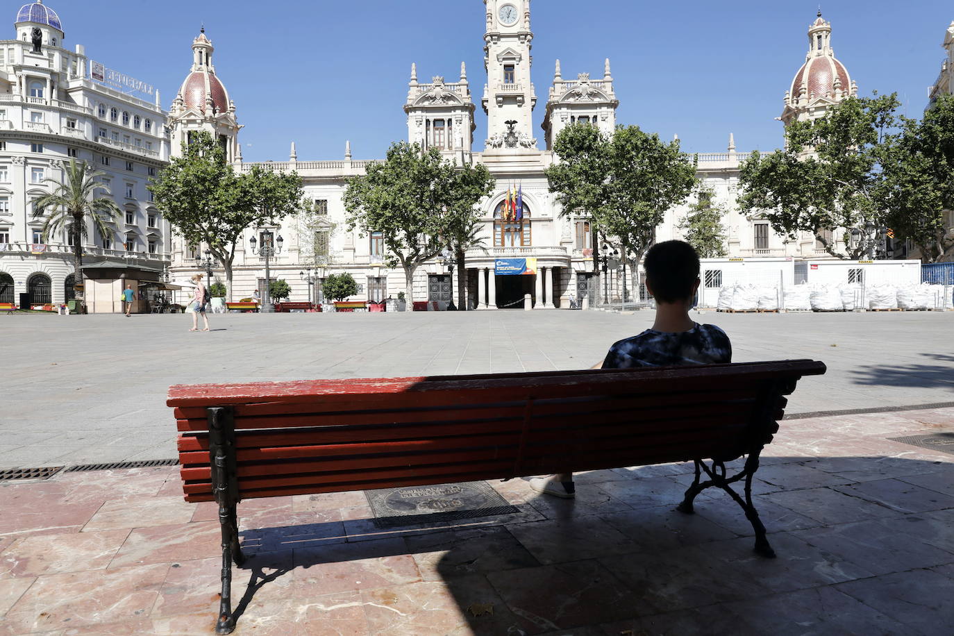 Valencia celebrará un foro para definir el modelo de ciudad hasta 2030