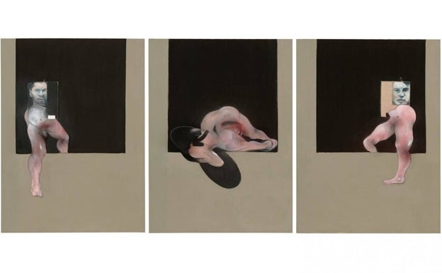 Francis Bacon, amor y demonios