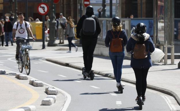 La letal factura de la movilidad en la ciudad