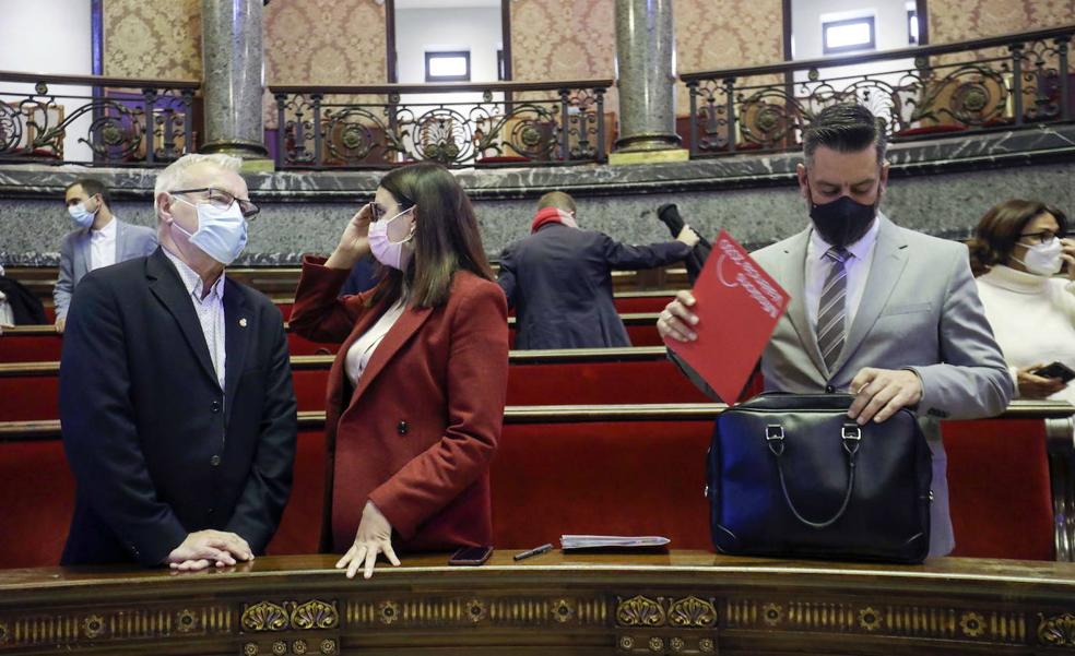 Ribó se ha gastado 110 millones en encargos sin concurso público desde que es alcalde de Valencia
