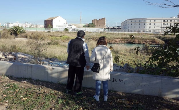 El Ayuntamiento carga contra Patrimonio por el bloqueo del Plan de Nazaret