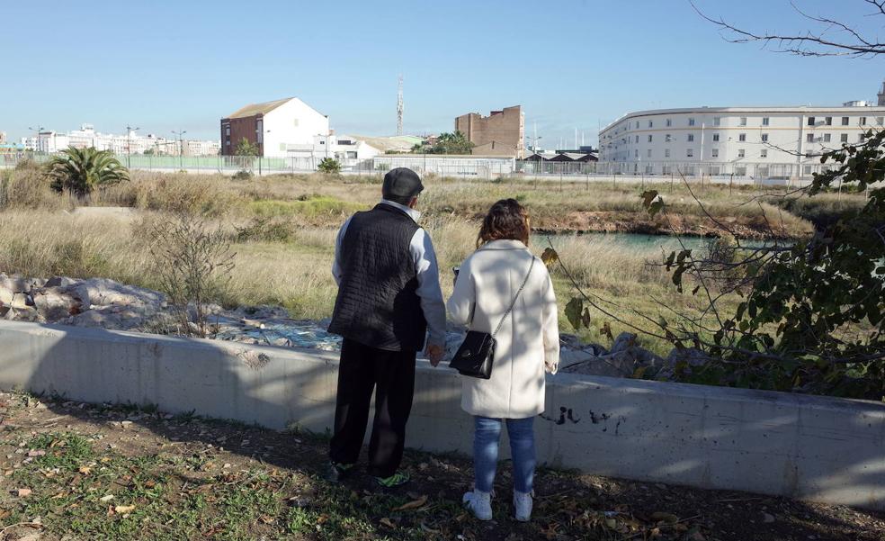 El Ayuntamiento carga contra Patrimonio por el bloqueo del Plan de Nazaret