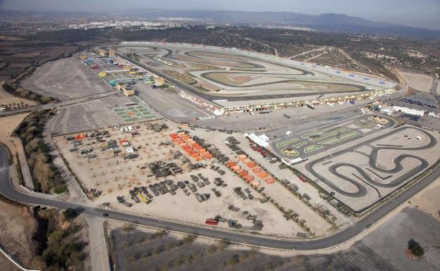 MotoGP designa a Valencia como el mejor Gran Premio de 2021