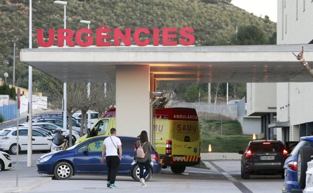 Los intensivistas temen el cierre de la UCI del Hospital de Llíria en verano por la falta de médicos y el cese de los refuerzos Covid