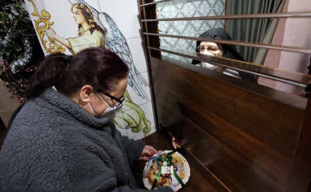 El ocaso de las vocaciones en la Comunitat