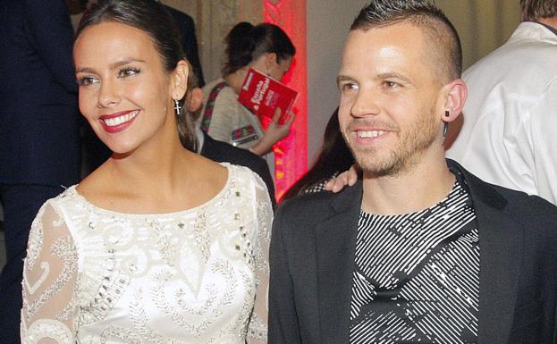 Cristina Pedroche desvela el curioso 'acuerdo matrimonial' que tiene con Dabiz Muñoz