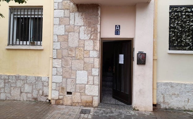 «Se ha ensañado con ella»