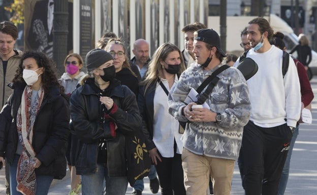 Sanidad confirma 1.568 nuevos contagios en la provincia y 6 fallecidos en los tres últimos días