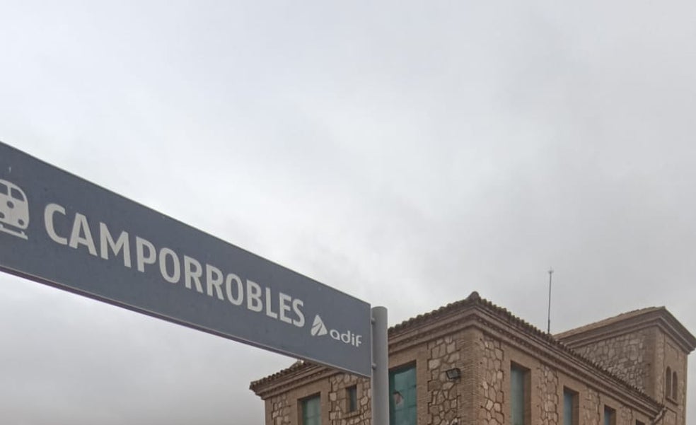 El Gobierno comunica el cierre definitivo del tren entre Utiel y Cuenca