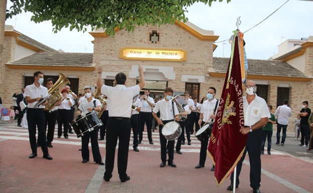 La cultura y el deporte se dan cita en l'Alcúdia