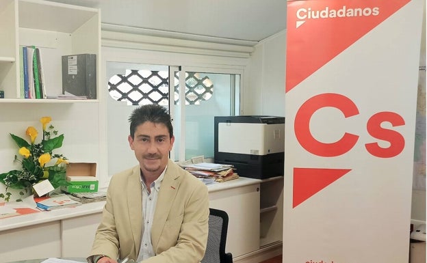 Cs Moncada denuncia la pérdida de cerca de 200.000 euros en subvenciones