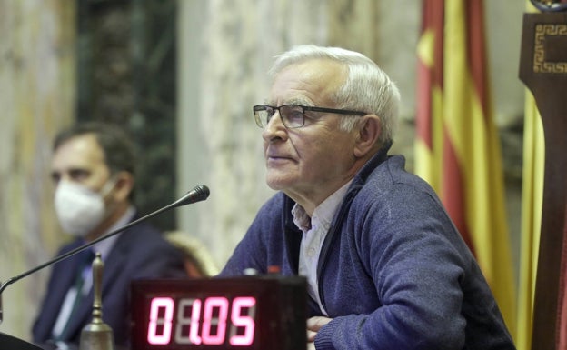 Ribó, uno de los alcaldes de España que más contratos a dedo adjudica