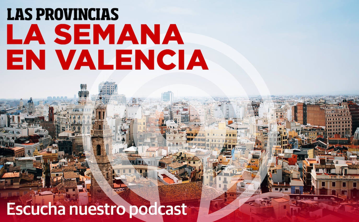 PODCAST | Una semana con caldo en la nevera