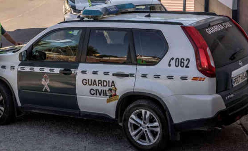 Un pitbull mata a dentelladas a su dueño de 26 años en una vivienda de Nules