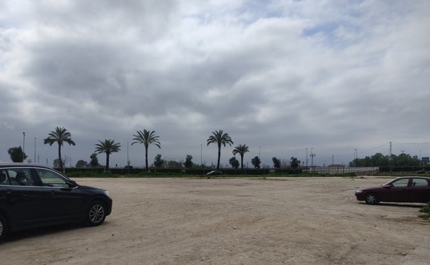 El Consell prevé que las obras del Palacio de Justicia de Alzira comiencen en agosto