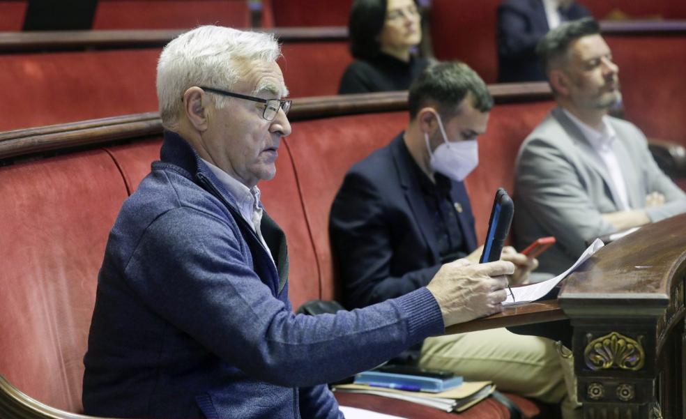 El Ayuntamiento reparte casi 900.000 euros a entidades catalanistas desde 2015