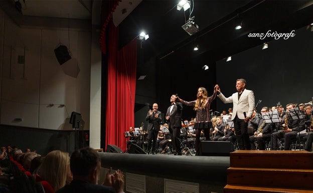 L'Alcúdia clausura el aniversario de la Casa de la Música