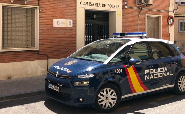 Detienen a un empresario por explotar a sus trabajadores en una nave de Cocentaina